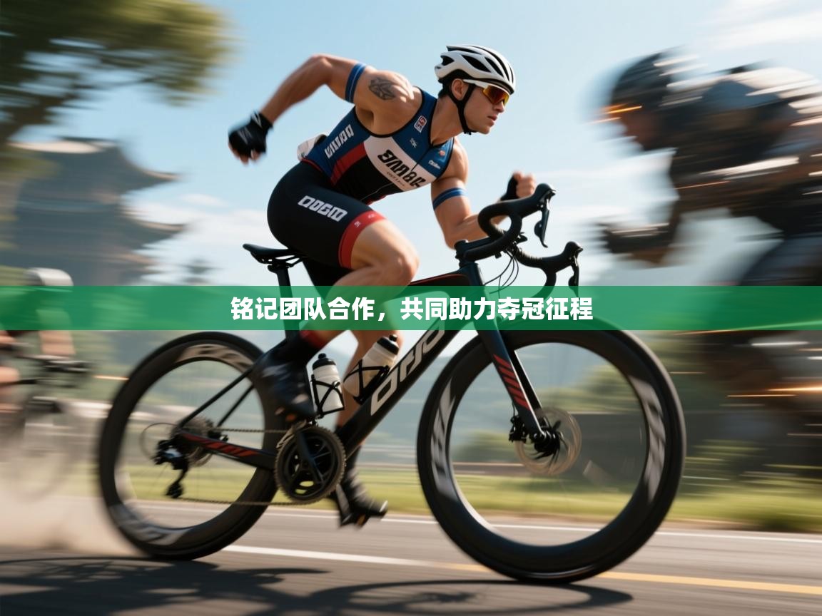 铭记团队合作,共同助力夺冠征程 第2张