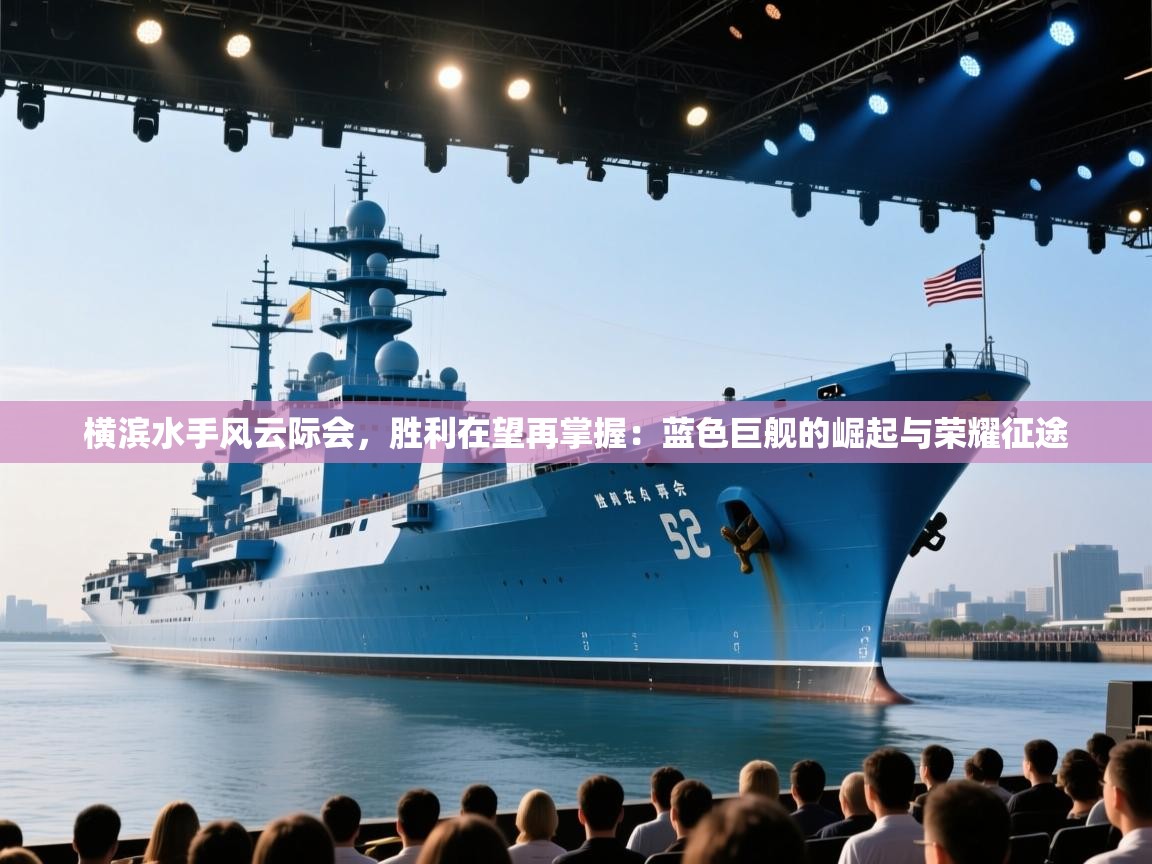 横滨水手风云际会，胜利在望再掌握：蓝色巨舰的崛起与荣耀征途