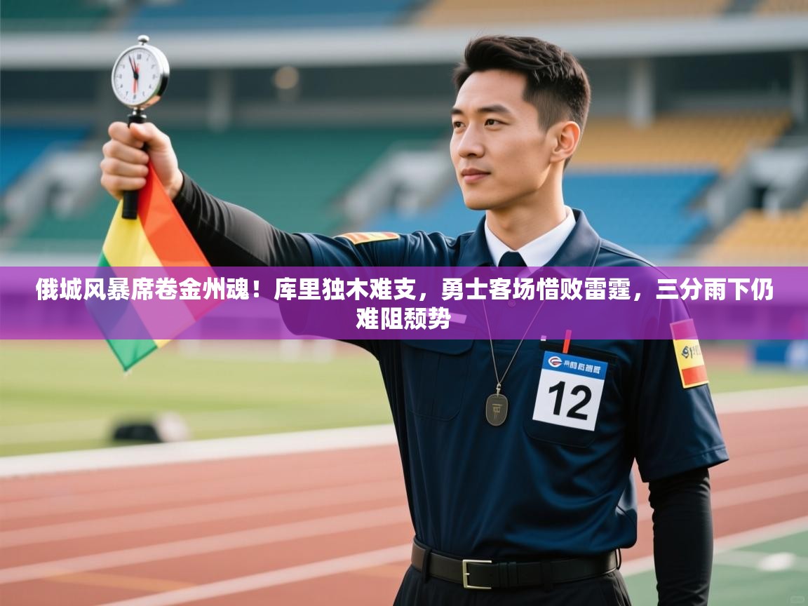 俄城风暴席卷金州魂！库里独木难支，勇士客场惜败雷霆，三分雨下仍难阻颓势  第2张