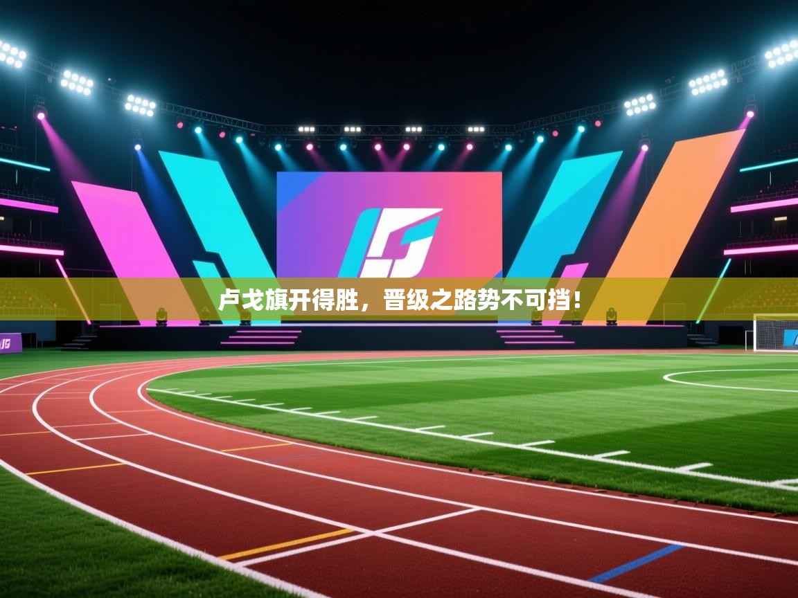 卢戈旗开得胜，晋级之路势不可挡！