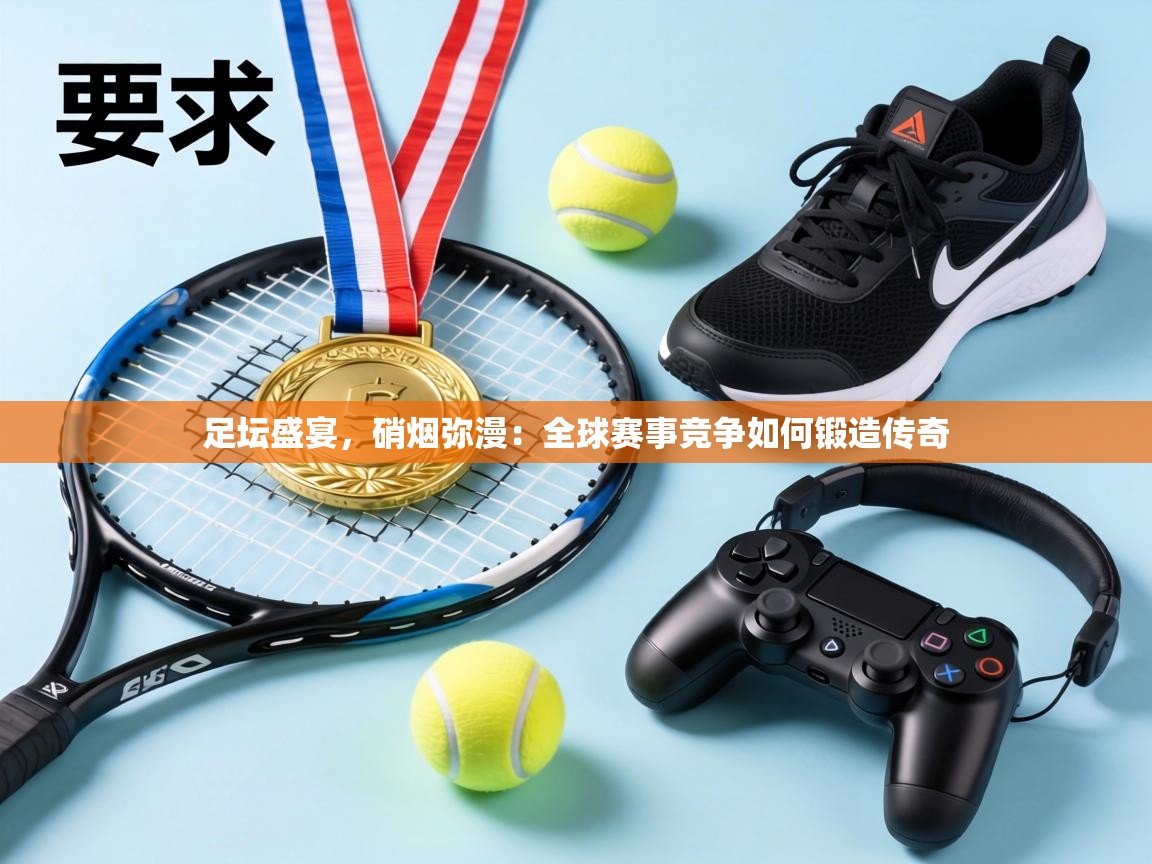 足坛盛宴，硝烟弥漫：全球赛事竞争如何锻造传奇  第2张