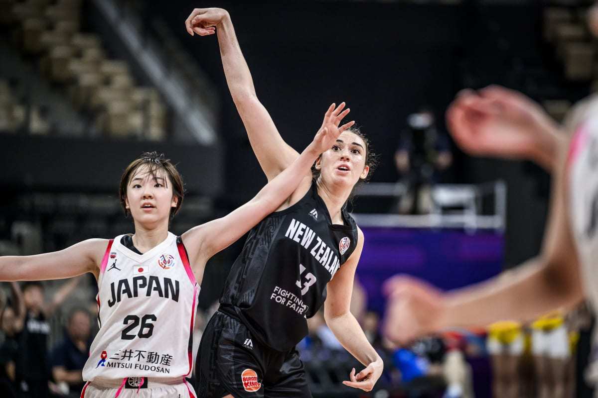 爱游戏新闻-关于女子篮球：韩国女队击败日本，晋级亚洲杯四强的信息