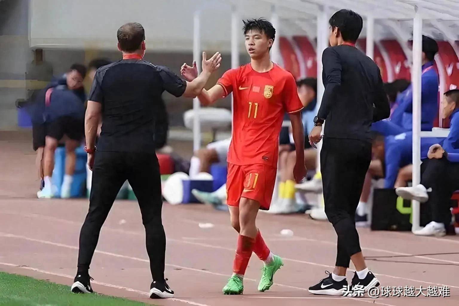 亚洲杯比赛中产生黑马，实力横空出世