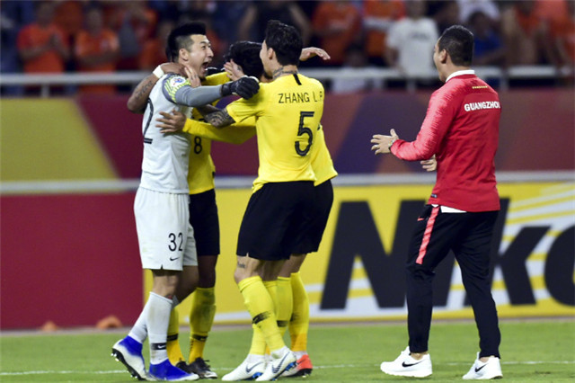 关于客场作战抢分计，主场一战为尊严！的信息