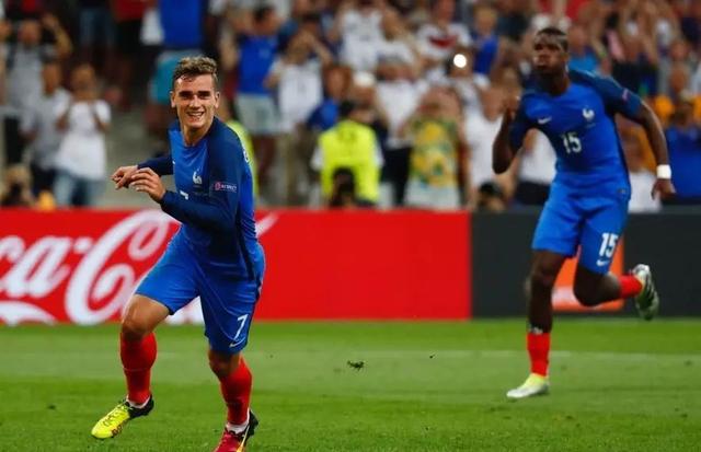 爱游戏网站-法国国家队在比赛中表现出色