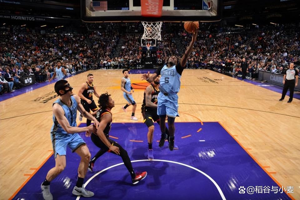 灰熊连胜被终结，外线投射命中率下降的简单介绍