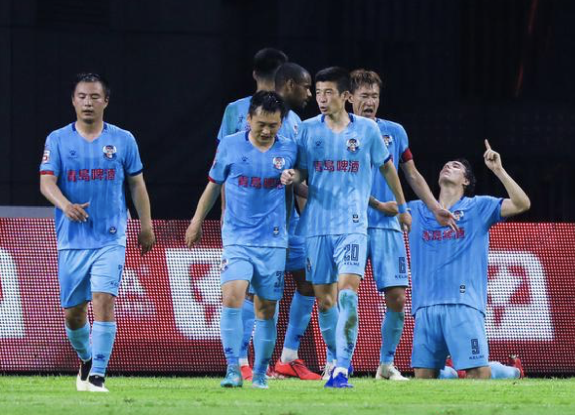 关于梅斯主场大胜卡昂，领跑积分榜的信息