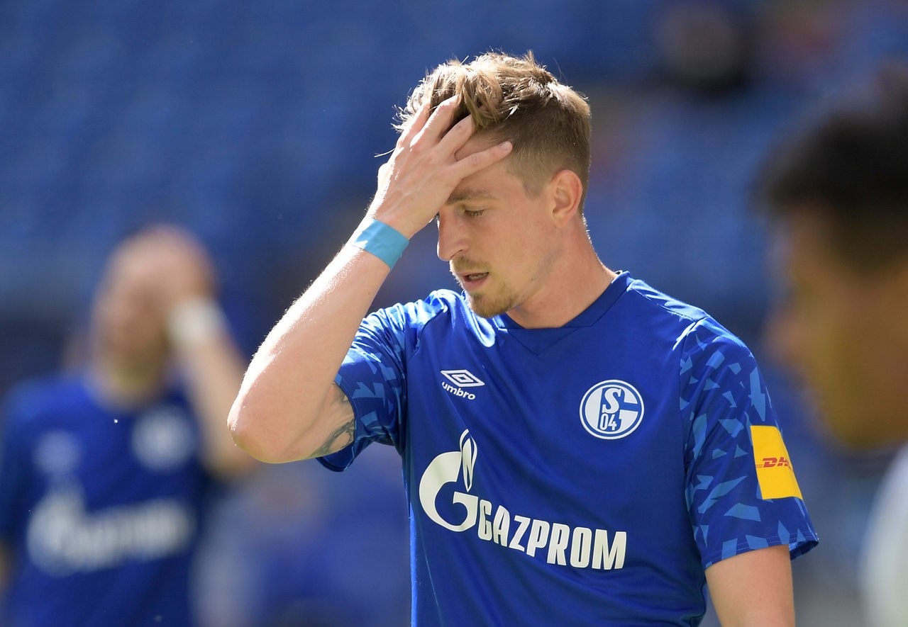 爱游戏课程-包含沙尔克再遭败局坠入降级区的词条