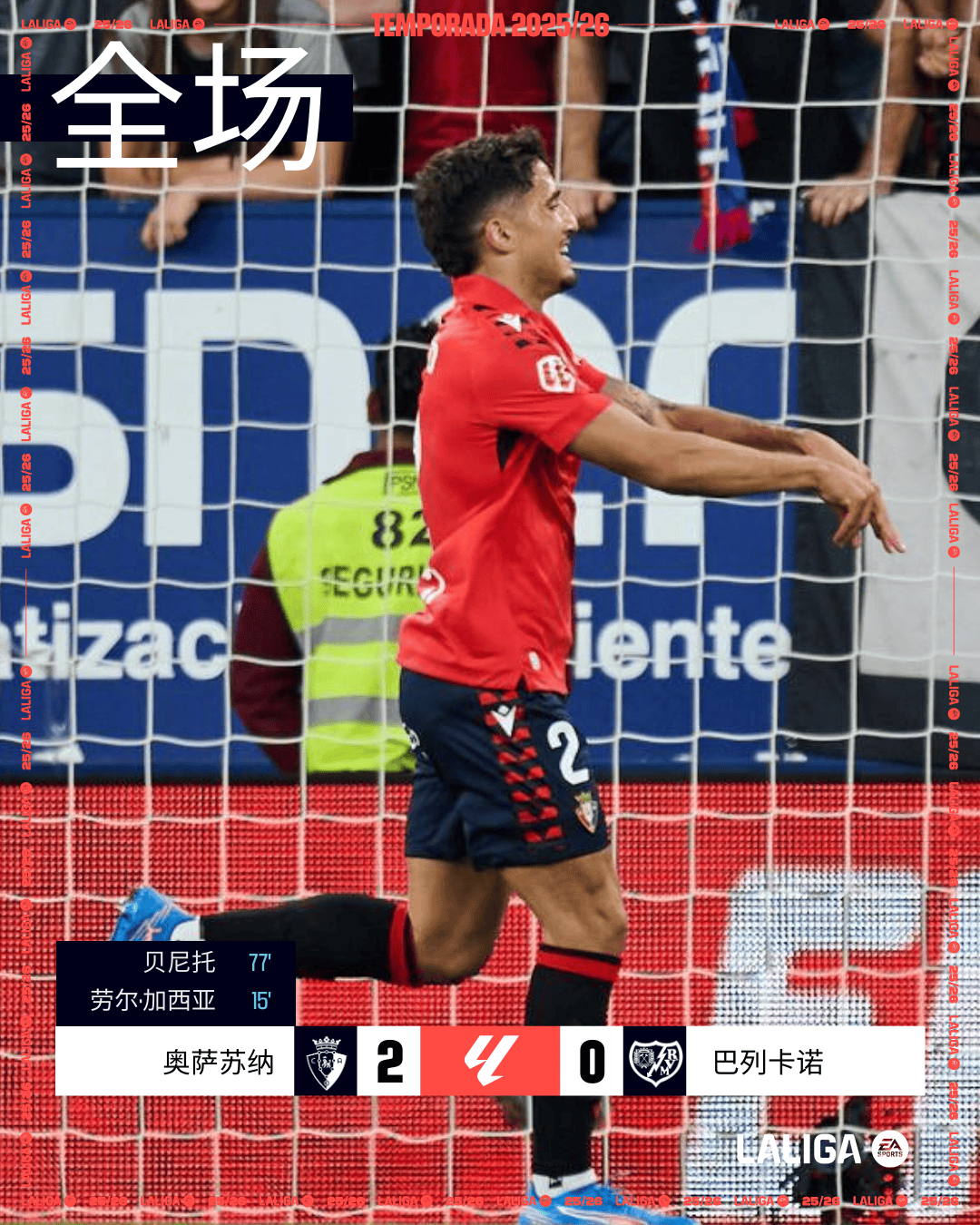 瓦伦西亚意外大胜里斯本竞技