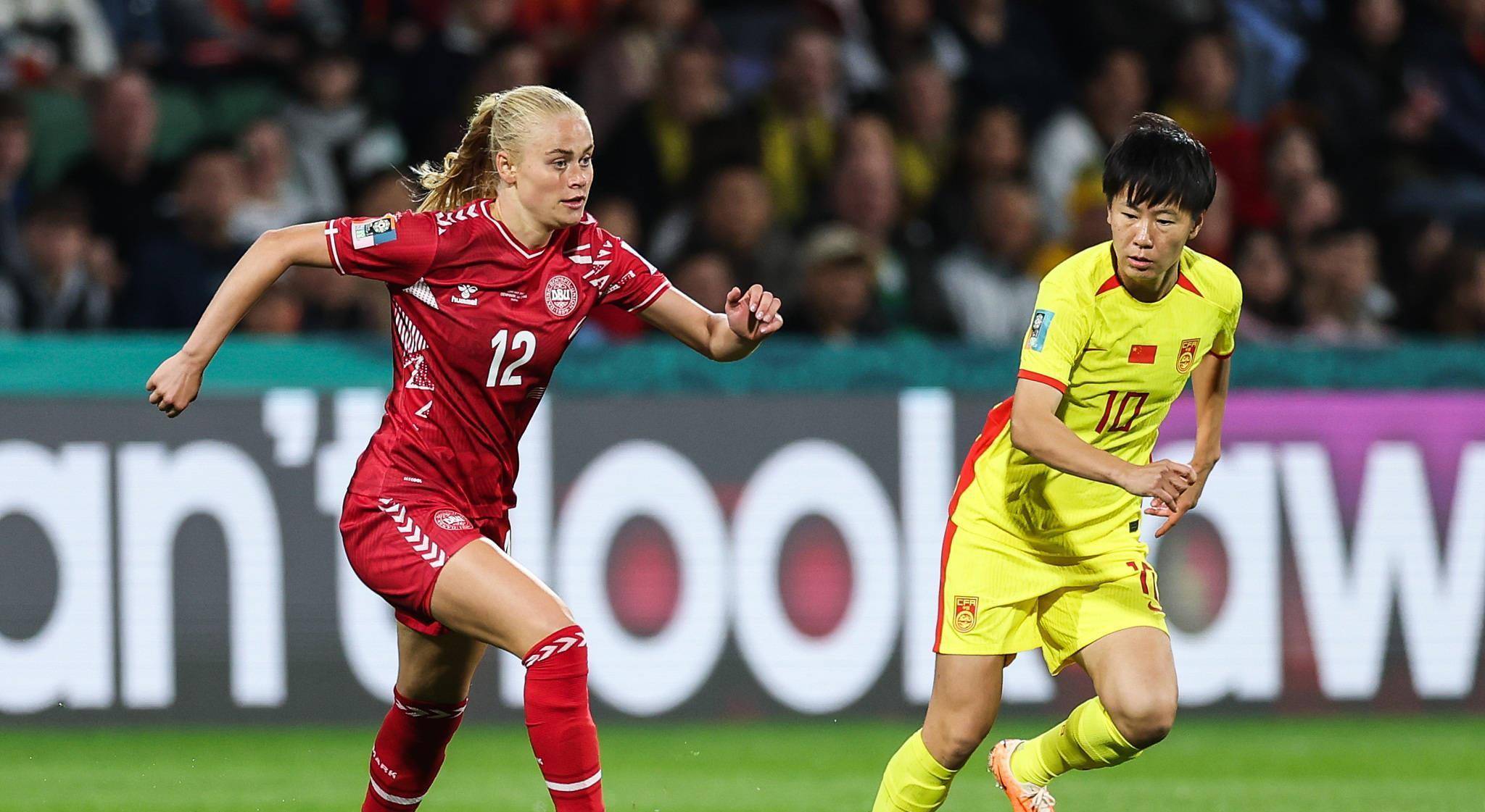 关于智利女足战胜尼日利亚，完成背水一战的信息