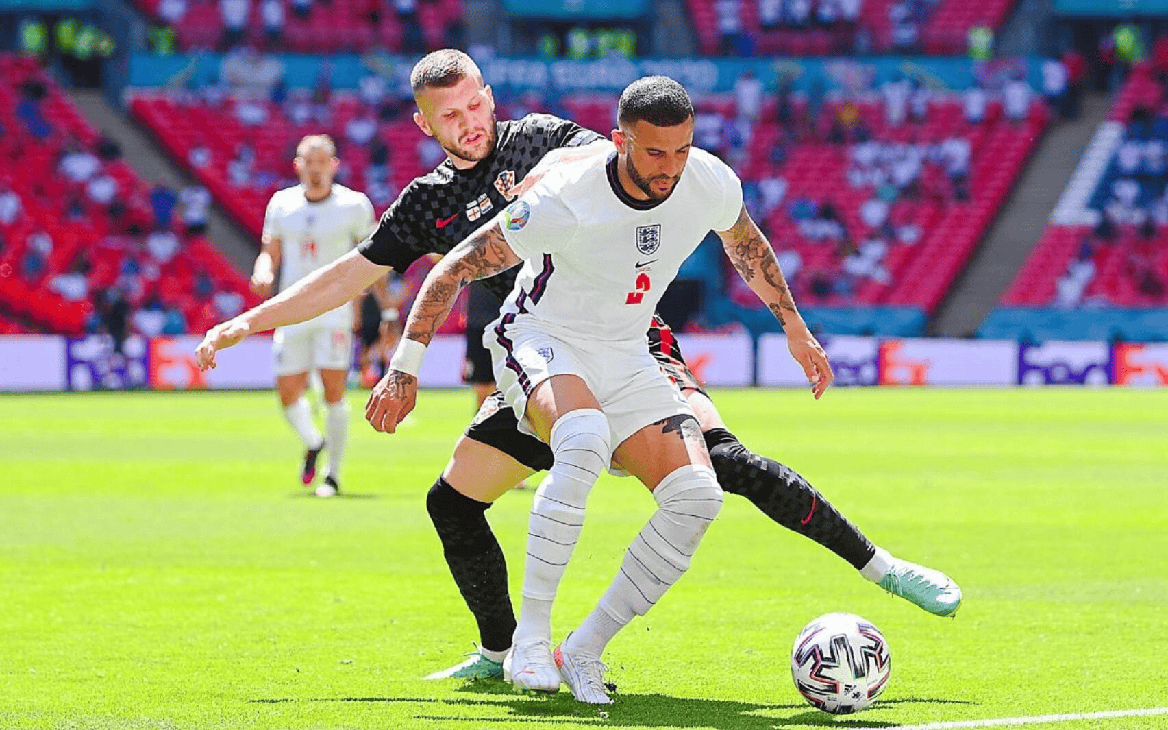 包含捷克队与克罗地亚队激烈对决，惊险获胜的词条