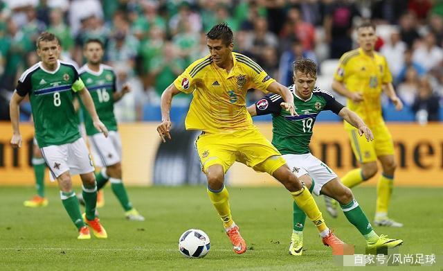 瑞典大战乌克兰，强强对话迎战的简单介绍