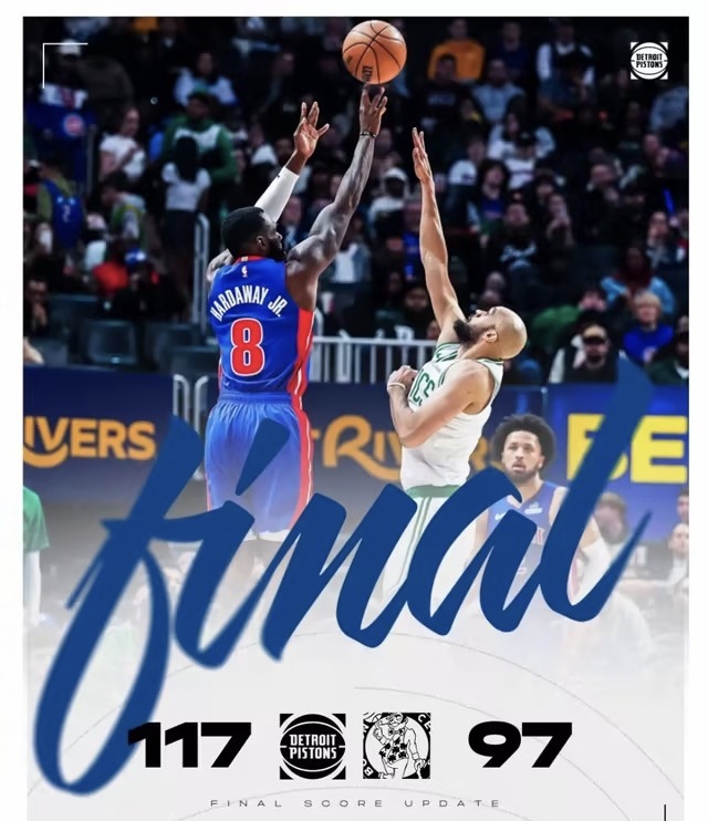 爱游戏网页版登录入口-活塞队全队出击，联手获胜晋级