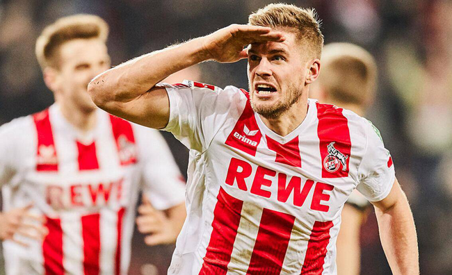 斯图加特客场抢分成功，逐渐摆脱降级区的简单介绍