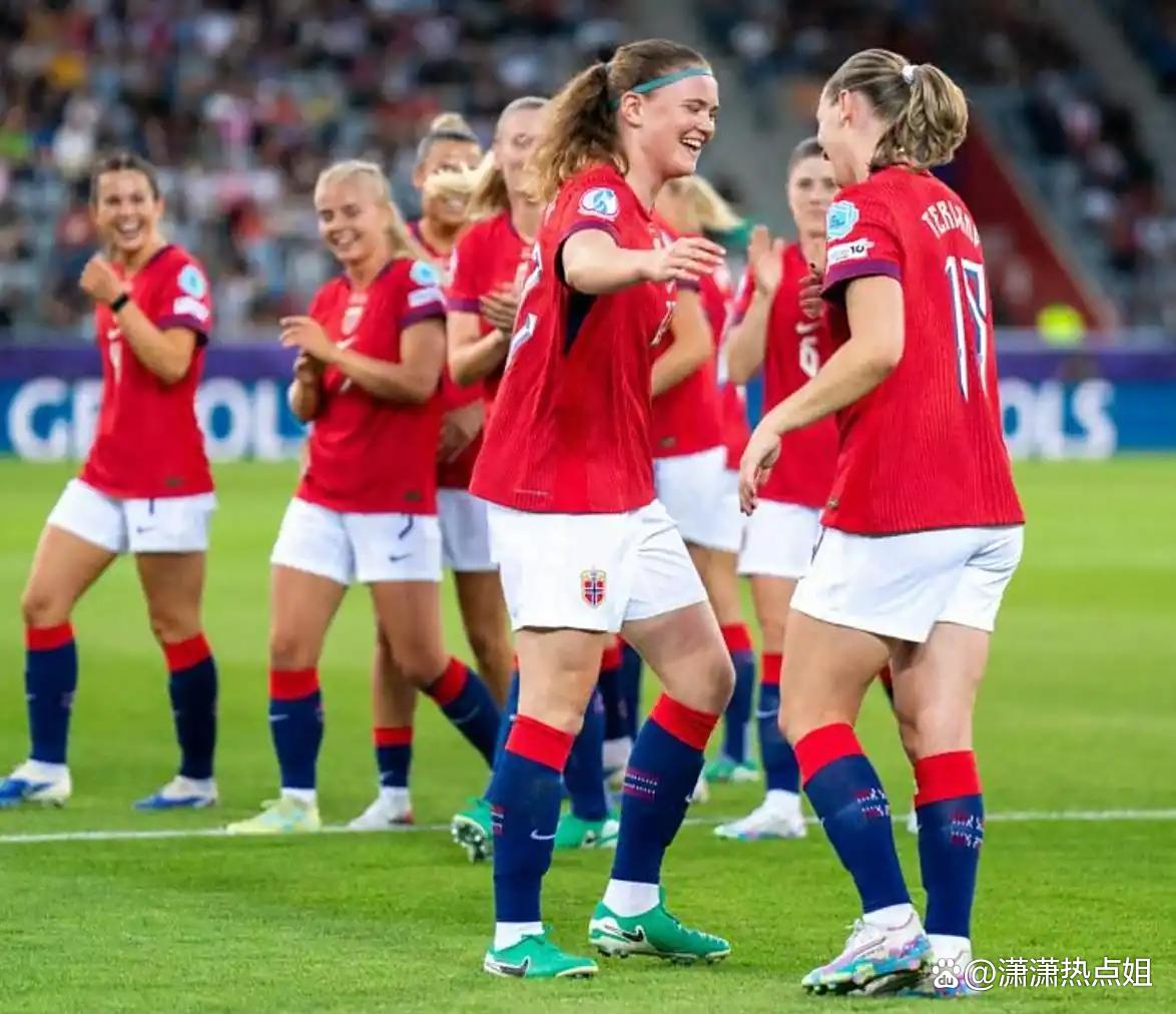 挪威女足全队受伤，遭遇困难的简单介绍