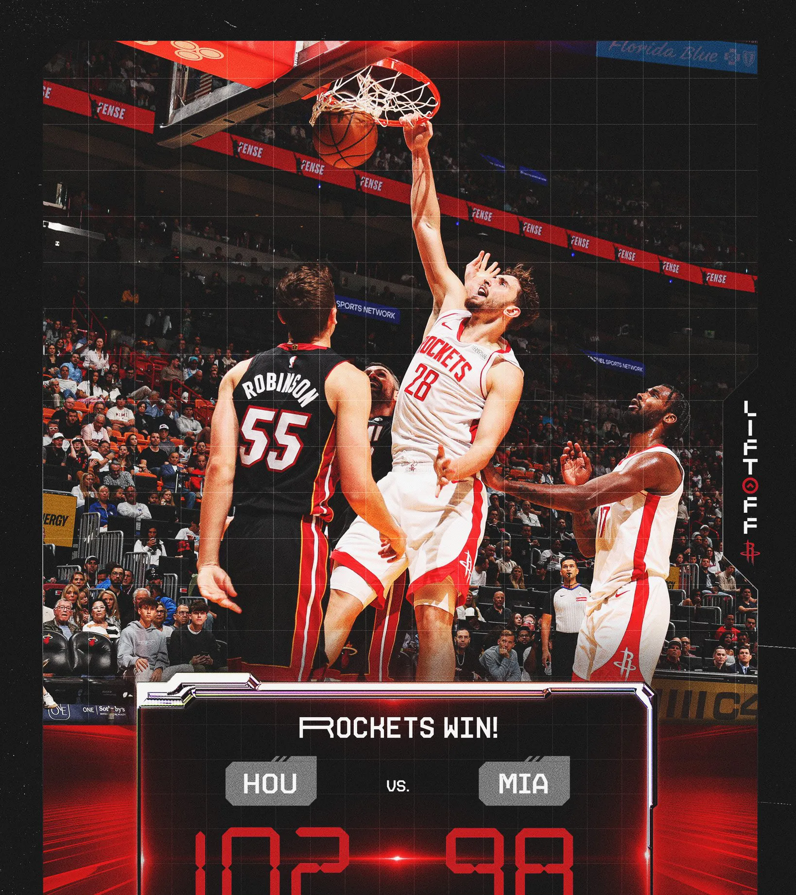 热火主场胜快船,全明星表现抢眼 热火主场胜快船,全明星表现抢眼