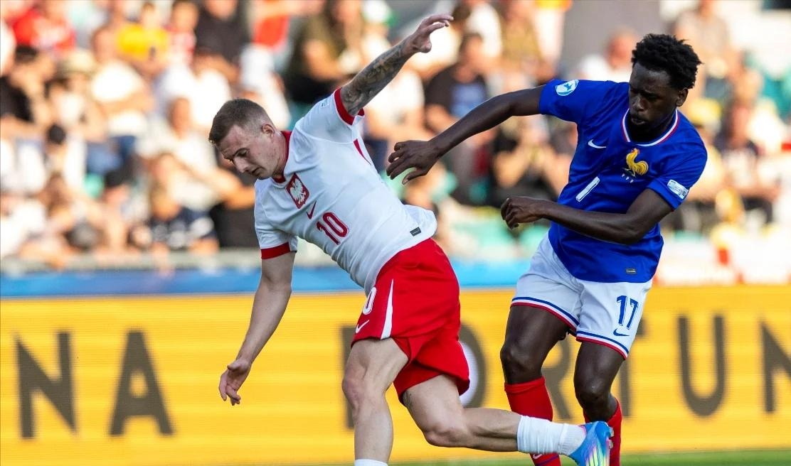 德国惨败丹麦，欧锦赛小组赛出局