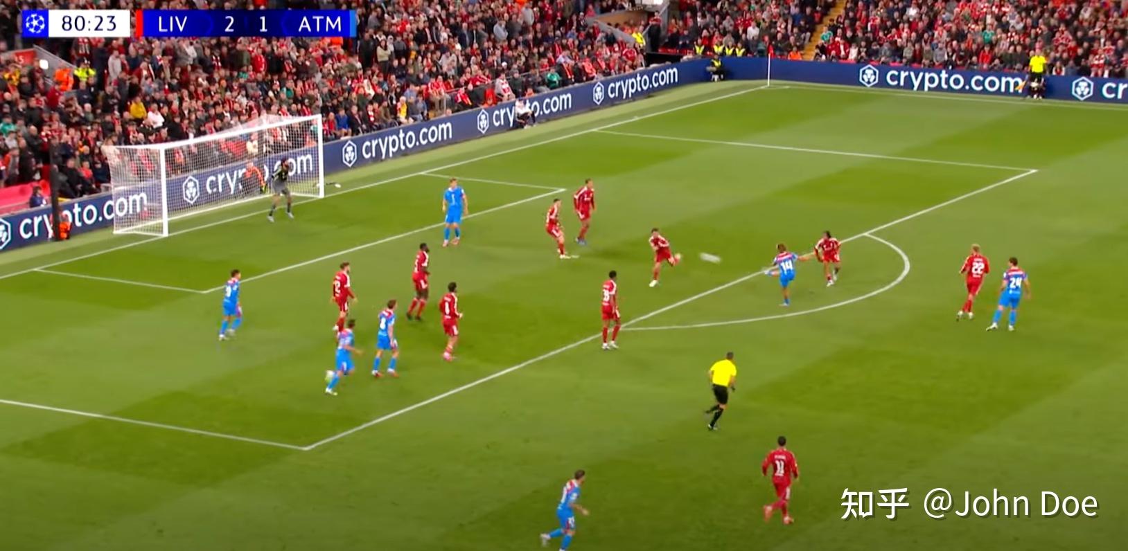 马德里竞技战平对手，欧冠前景不明朗