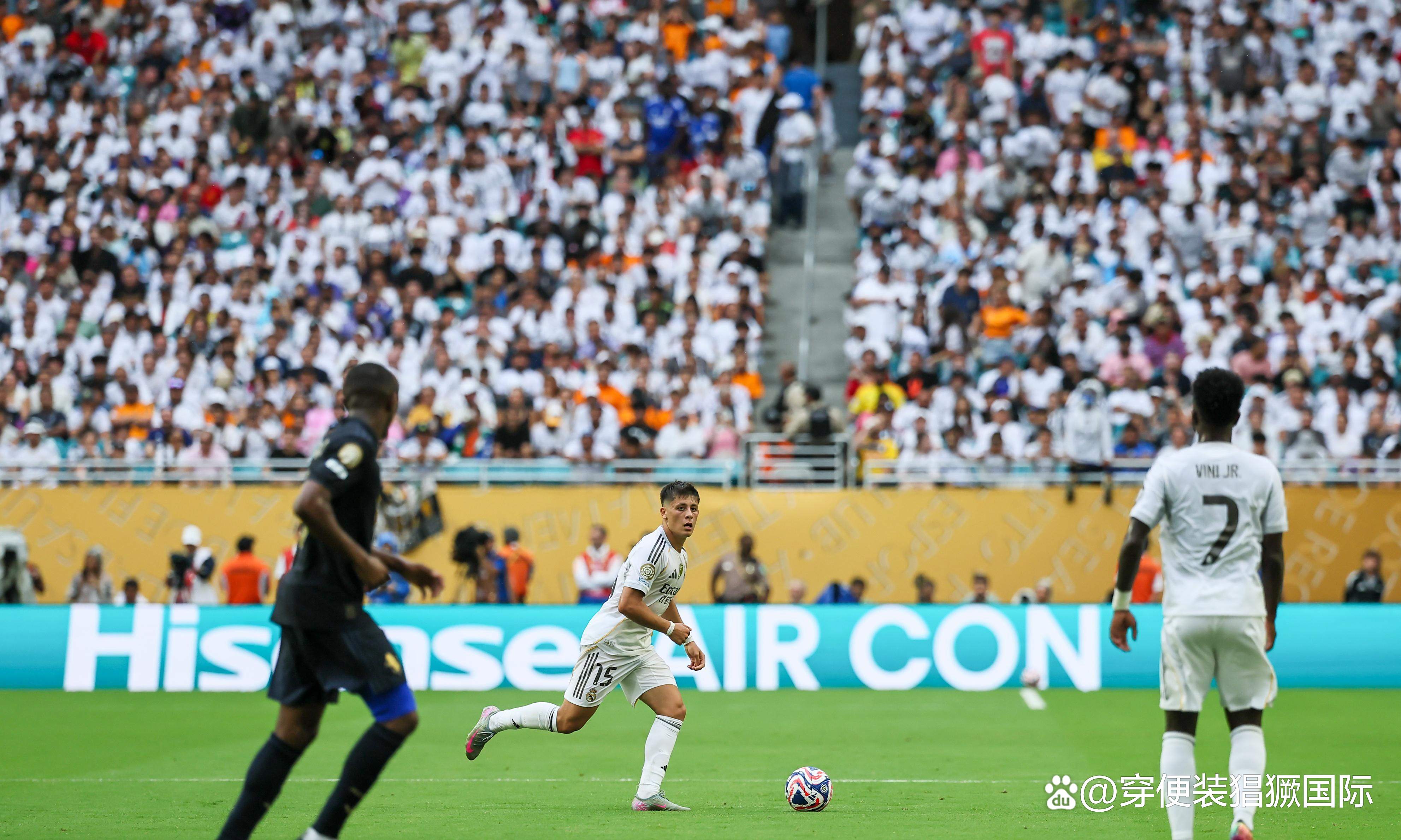 皇马3-1主场逆转尤文，轻松晋级的简单介绍