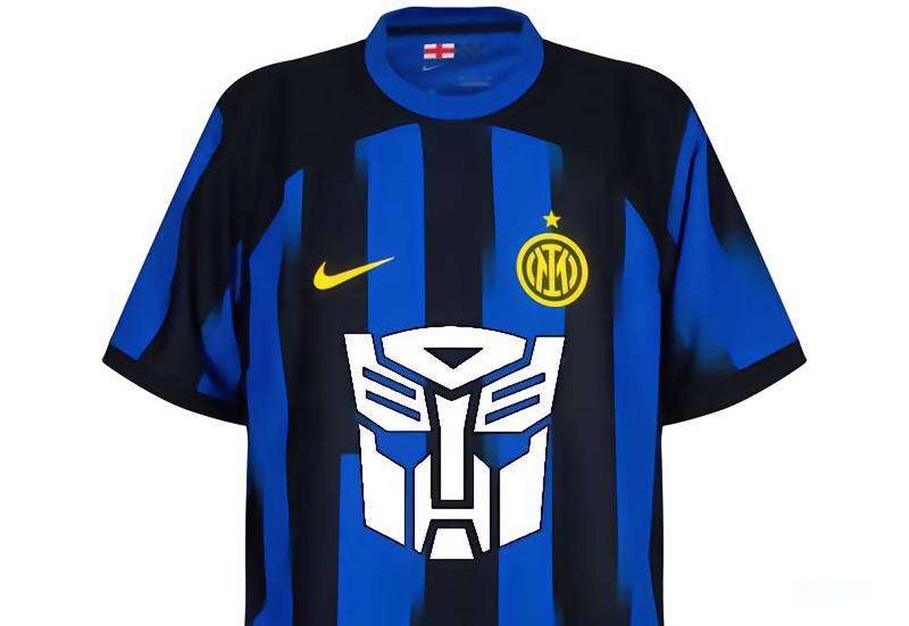 包含国米公布新赛季球衣设计，以经典黑蓝色为主打系列焕发新气象的词条