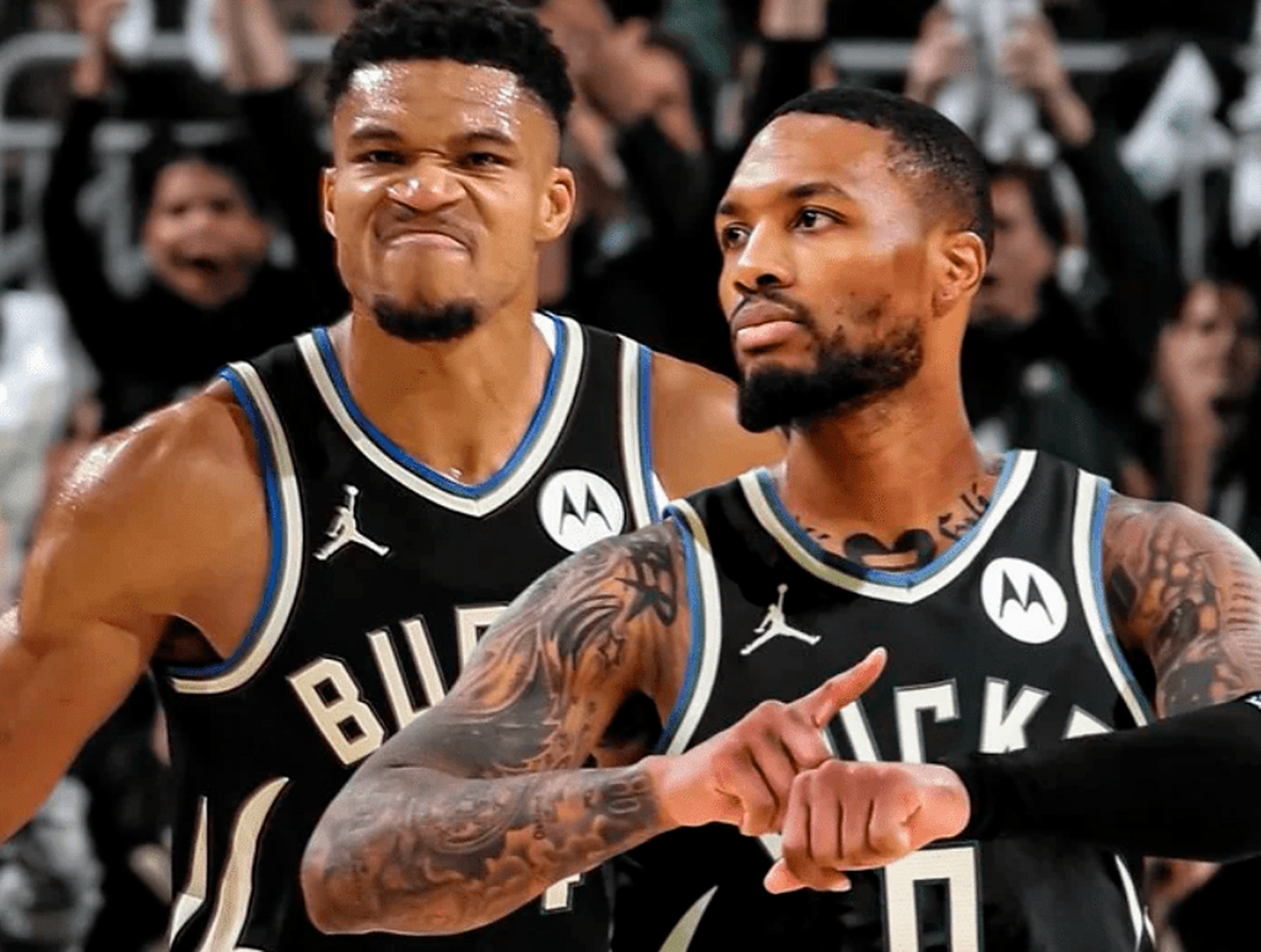 包含雄鹿小胜黄蜂，稳坐西部榜首的词条