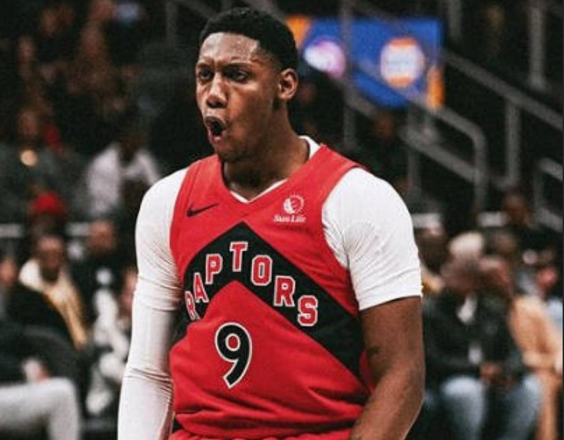 爱游戏入口-包含老鹰力克猛龙，赢得关键胜利的词条