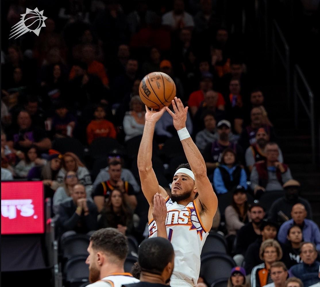 篮网大胜太阳，取得三连胜