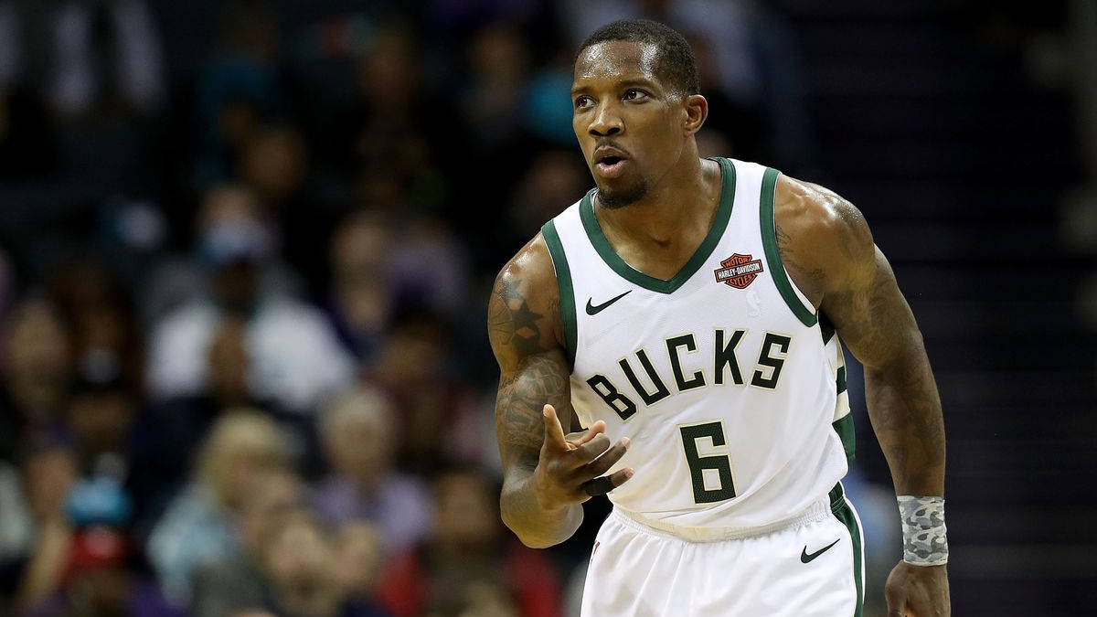 雄鹿力克公牛，布莱索绽放个人进攻端的简单介绍