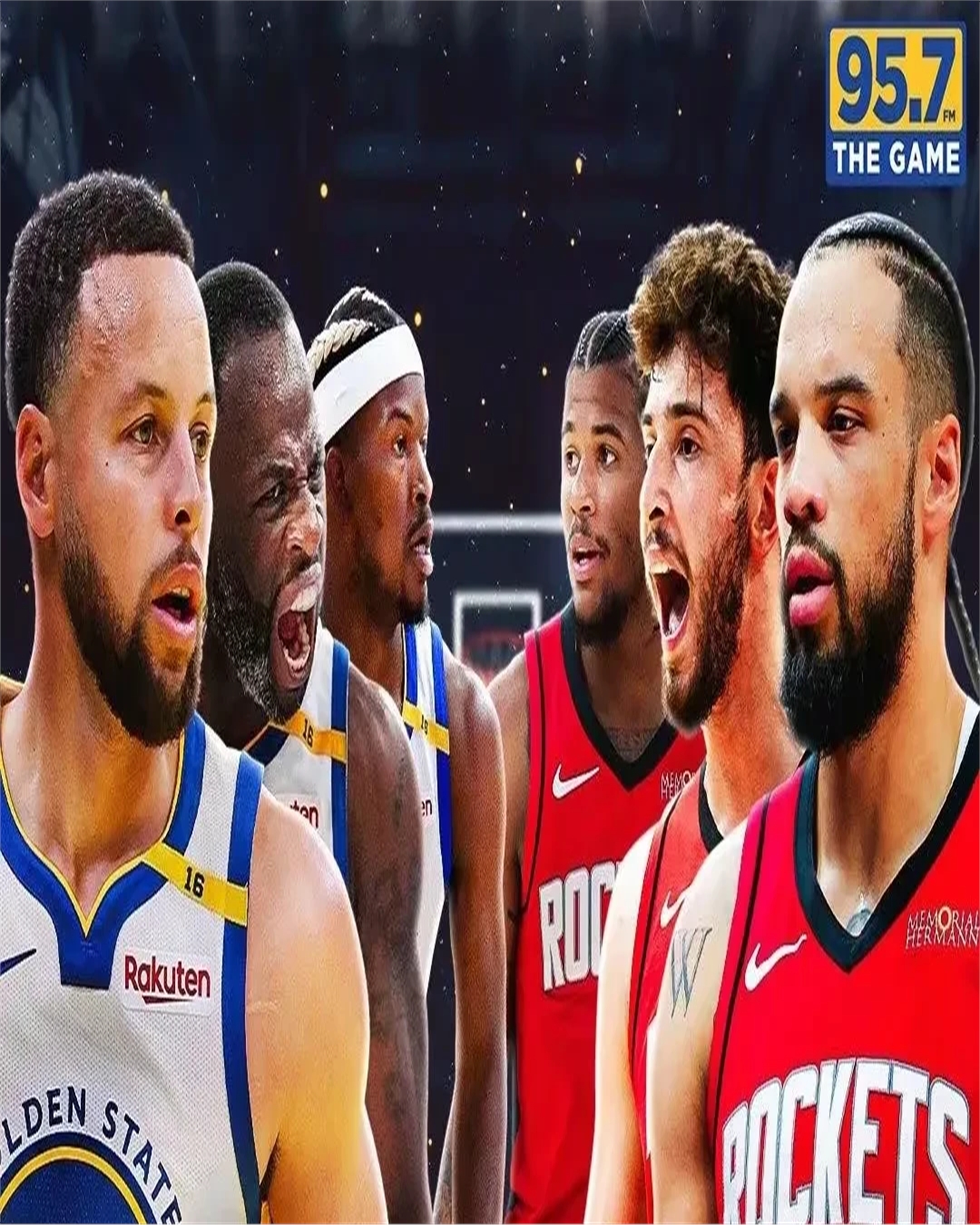 勇士击败国王，取得四连胜