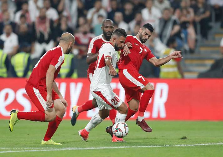 阿美尼亚国家队备战下一轮较量，球员状态火热