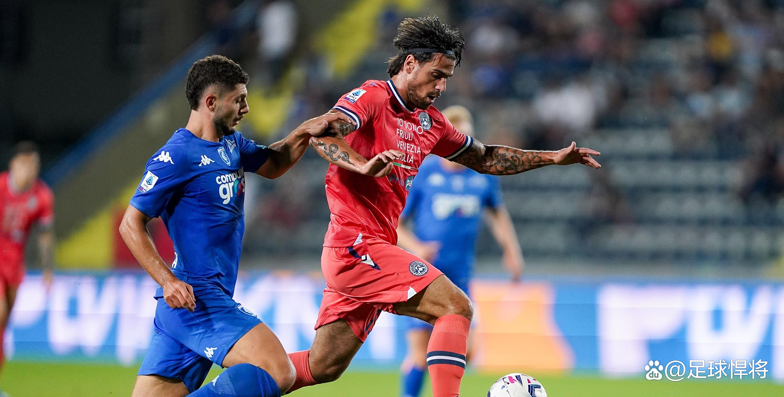 罗马客场挑战乌迪内斯，争取赛季第一次胜利的简单介绍