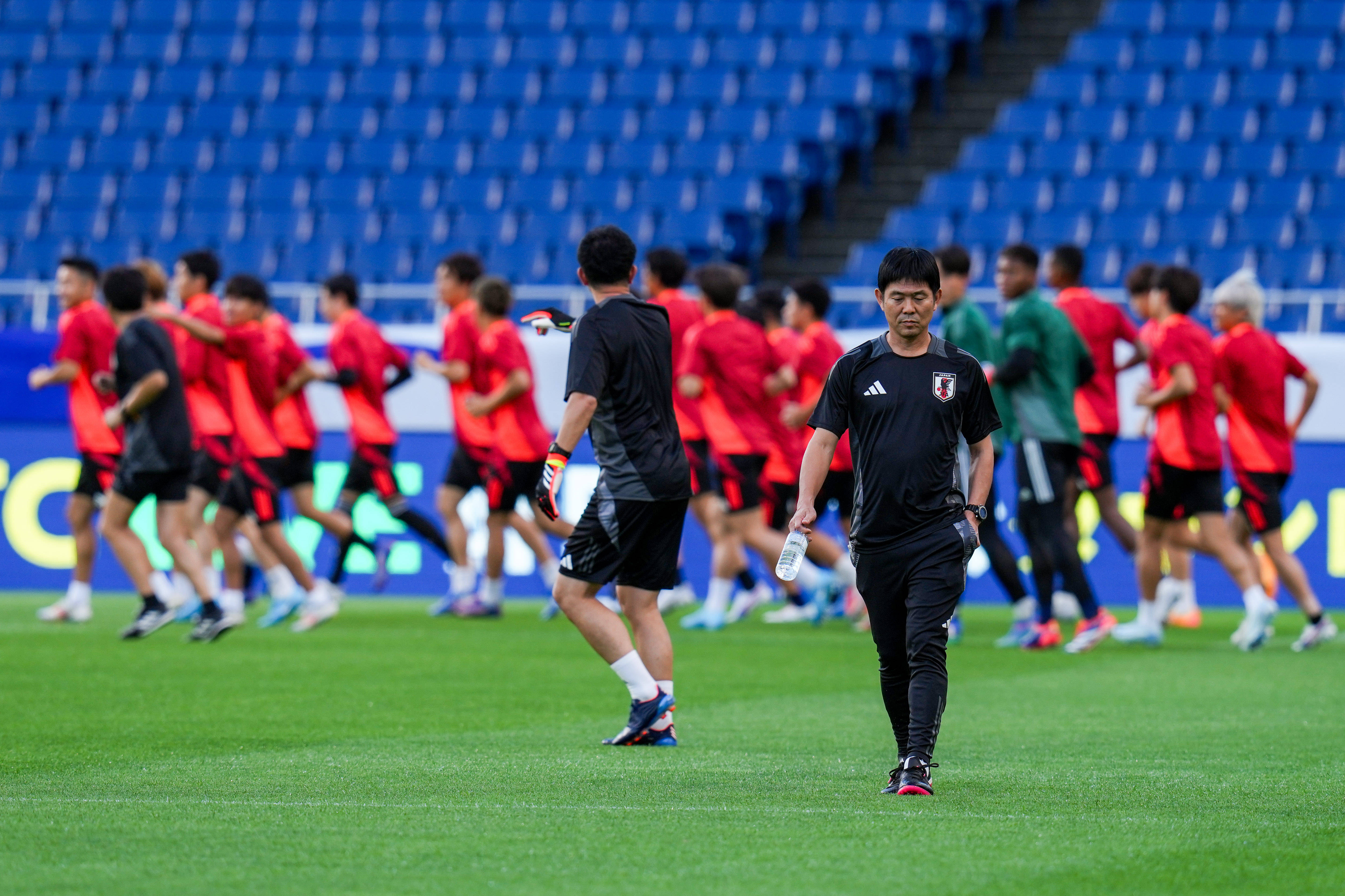 一支球队的战术实力获得球迷认可