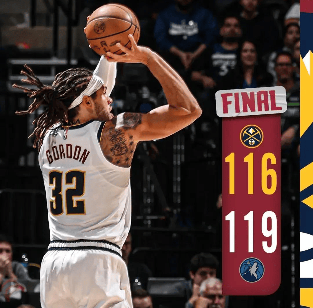 爵士主场击败国王，豪取20分胜利