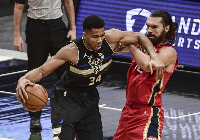 鹈鹕逆转小牛，取得四连胜的简单介绍