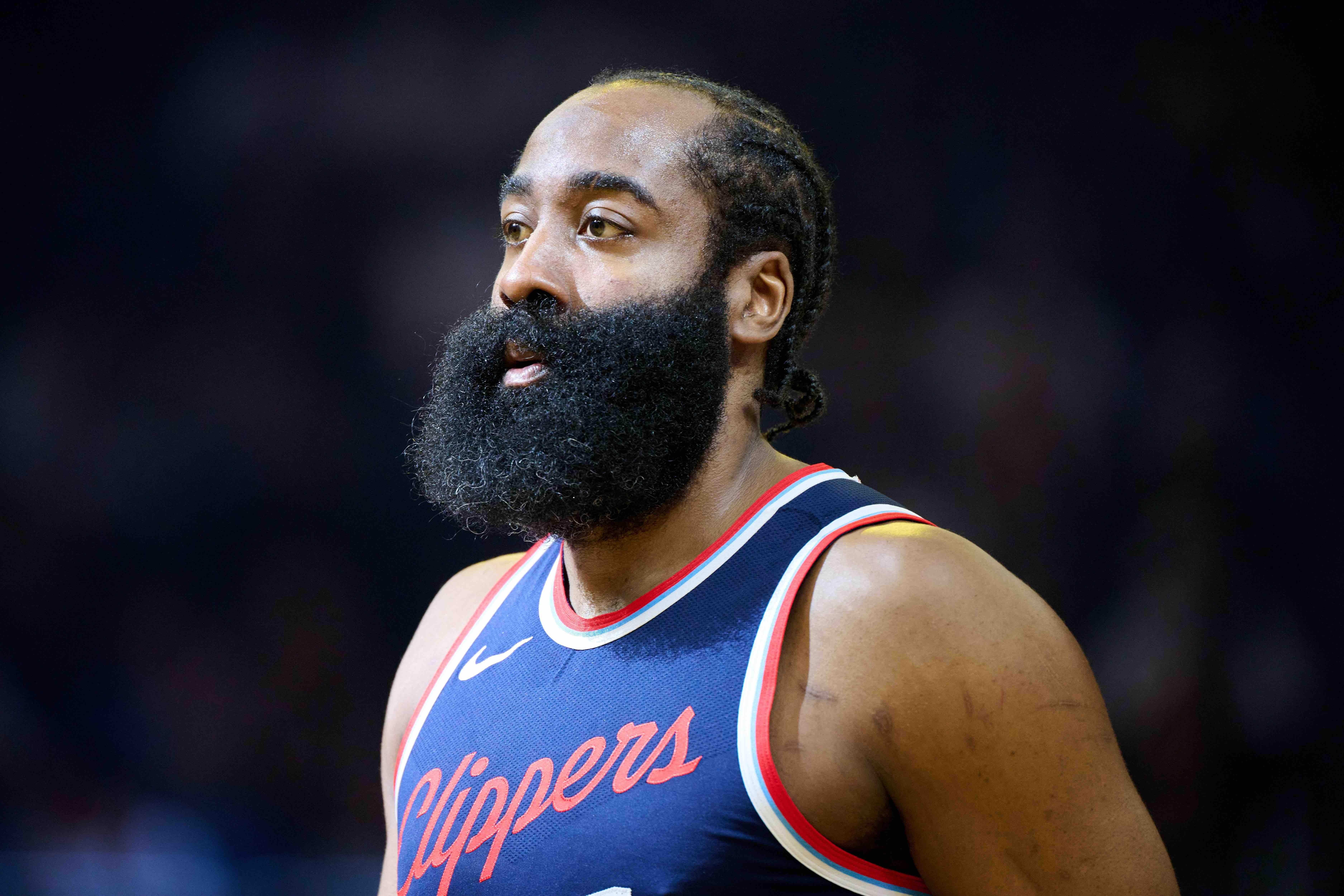 爱游戏app-快船轻取篮网，哈登贡献29分的简单介绍