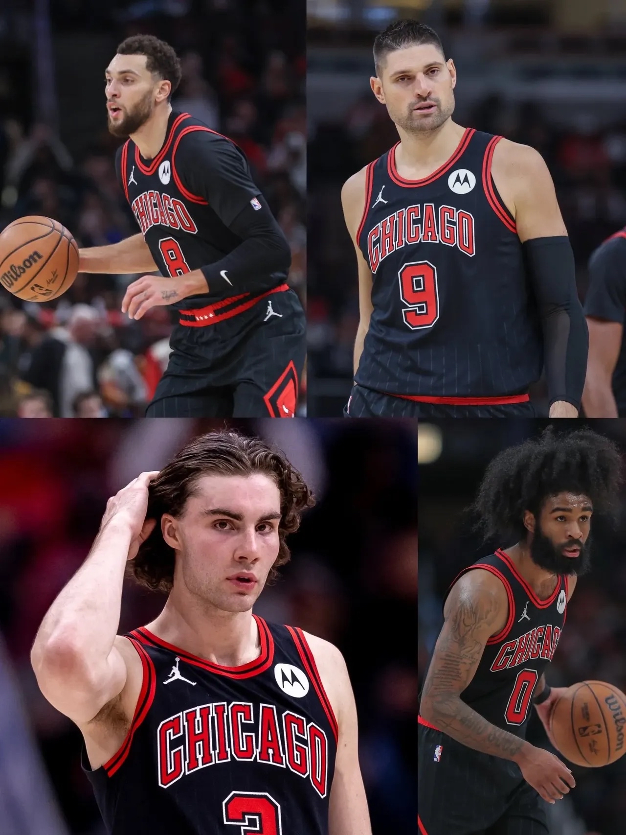 公牛战胜爵士，拉文贡献34分的简单介绍