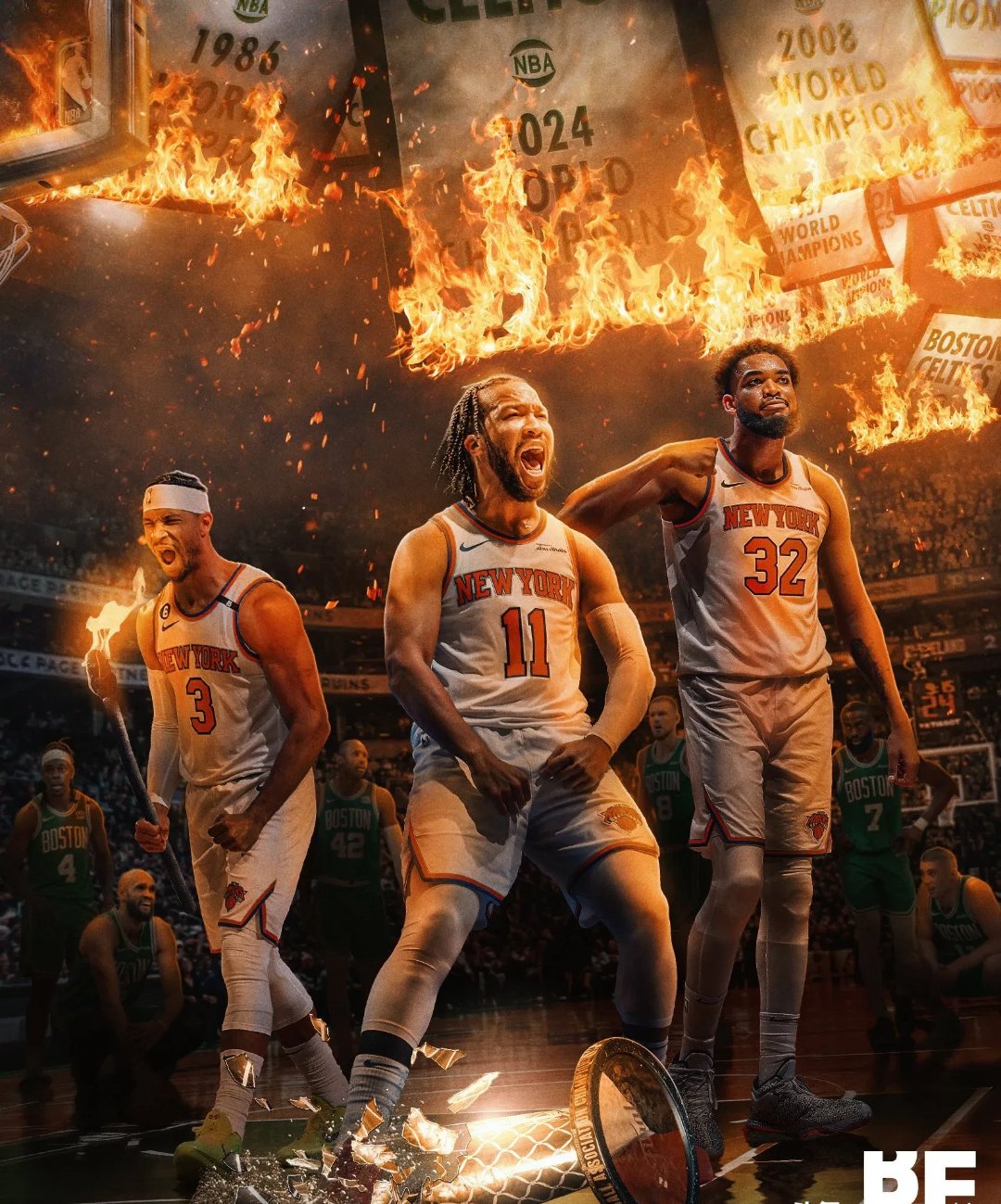 包含尼克斯主场击败灰熊，取得三连胜的词条