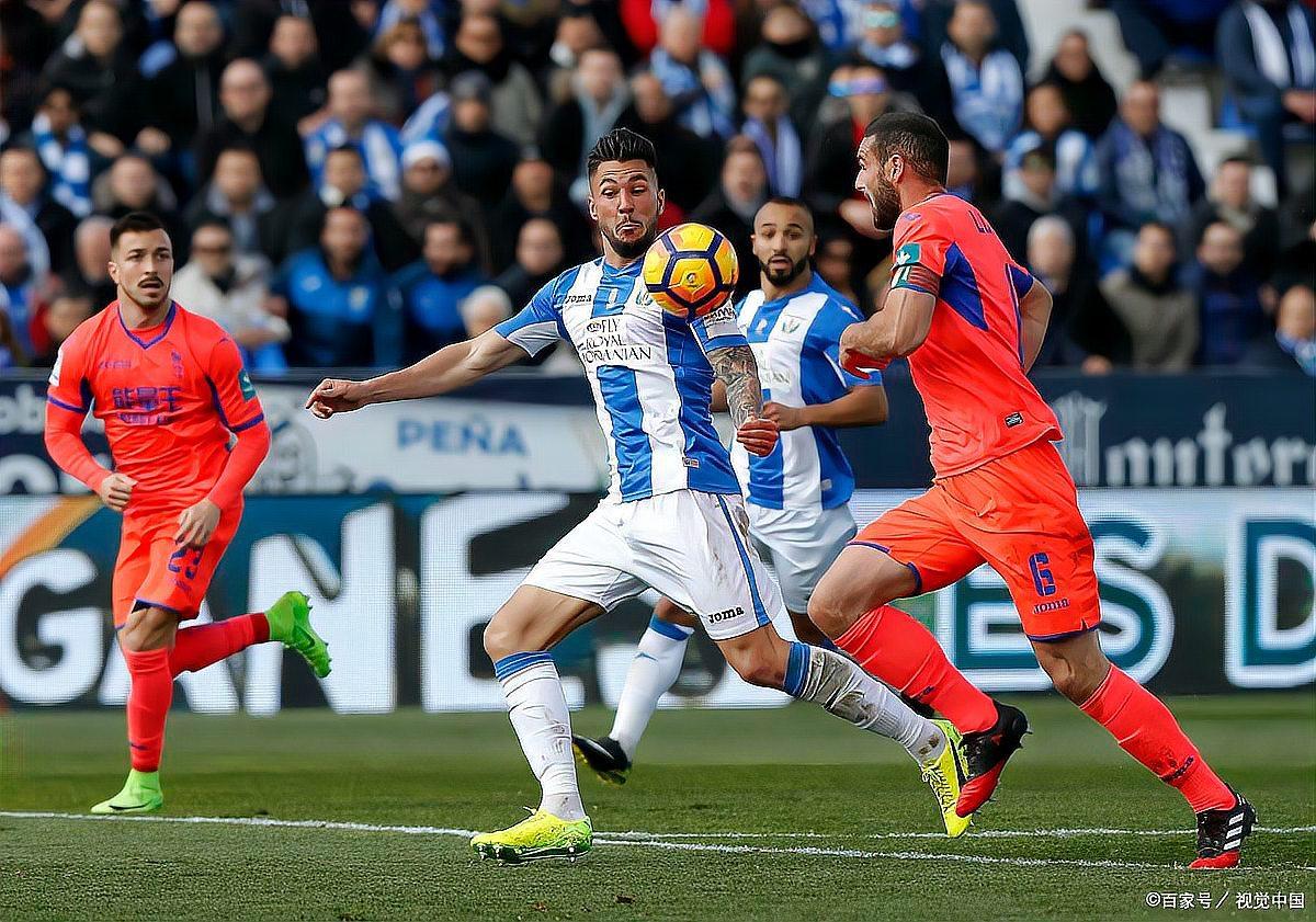 莱加内斯遭遇惨败，降级危机严重的简单介绍