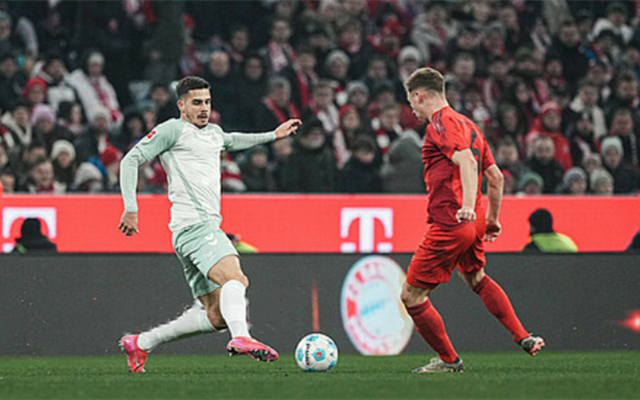 爱游戏培训-关于弗莱堡连败收场，保级前景不容乐观的信息