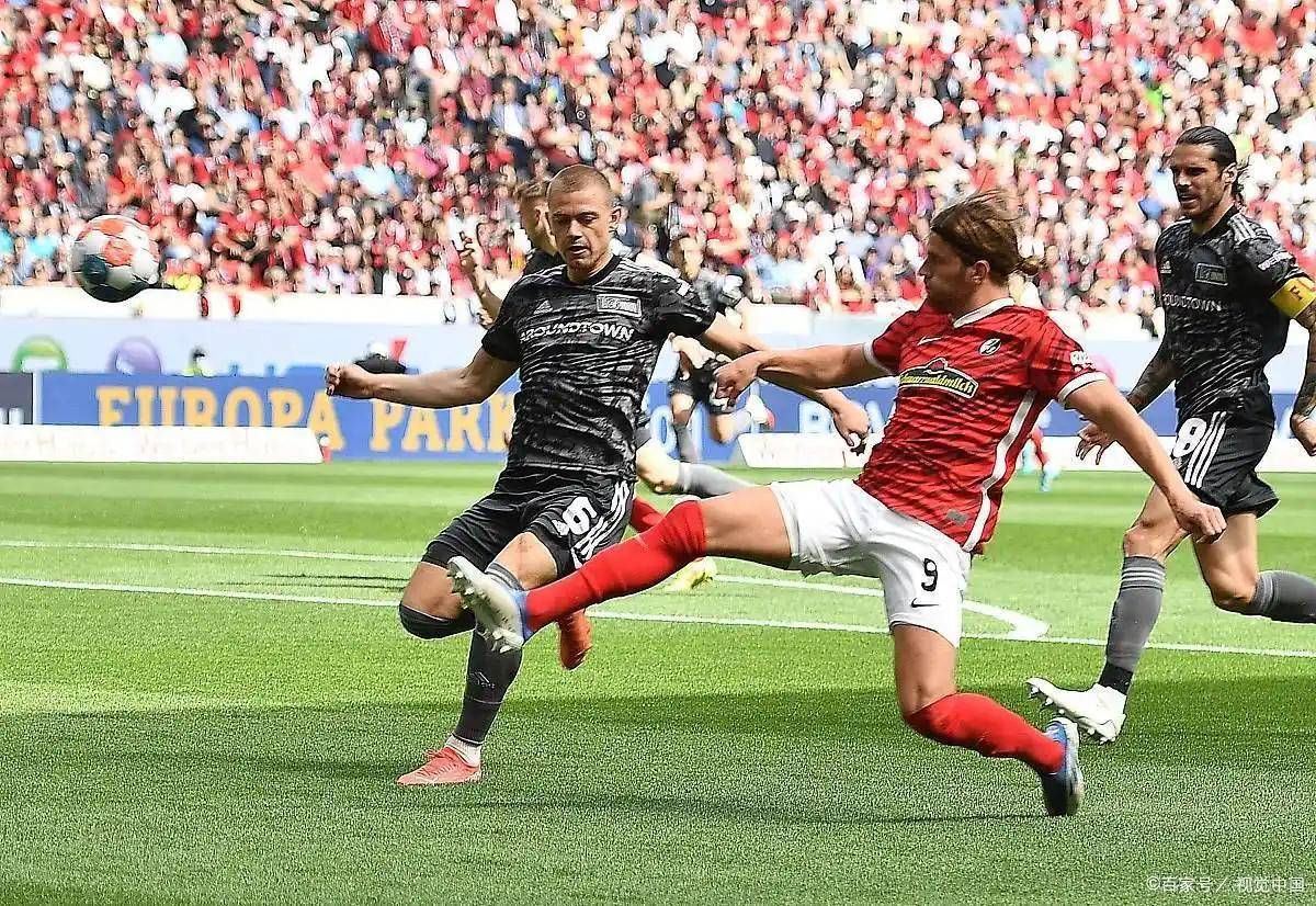 关于弗莱堡连败收场，保级前景不容乐观的信息