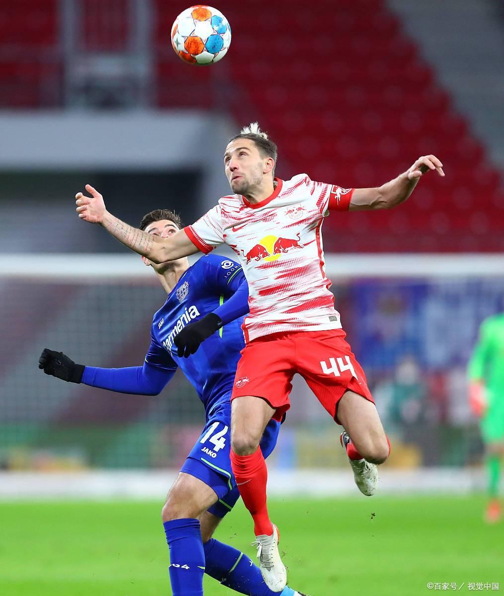 爱游戏培训-关于RB莱比锡球员状态火爆，助球队跻身前列的信息